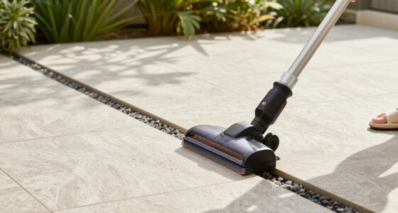 4 Best Gutter Vacuum Attachment in 2026