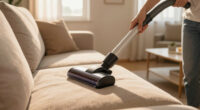 4 Best Handheld Vacuum for Couches in 2026
