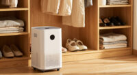 5 Best Dehumidifier for Closets in 2026