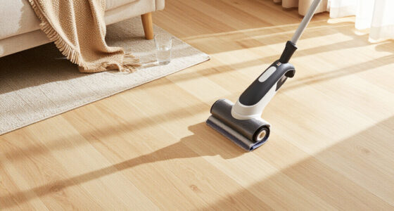 5 Best Floor Polisher for Vinyl in 2026
