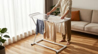 5 Best Heated Clothes Airer in 2026