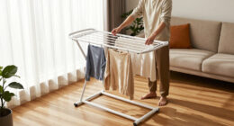 5 Best Heated Clothes Airer in 2026