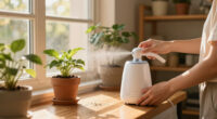 5 Best Humidifier for Plants in 2026