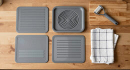 5 Best Kitchen Mess Prevention Tools in 2026