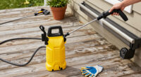 5 Best Pressure Washer Gutter Cleaner Kit in 2026