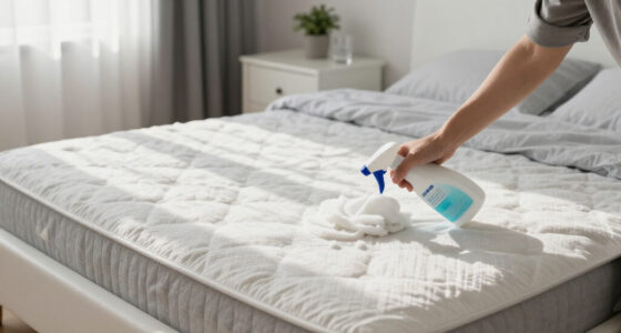 6 Best Deep Cleaner For Mattresses In 2026