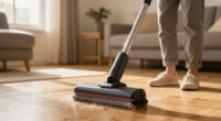 6 Best Floor Sweeper for Pet Hair in 2026