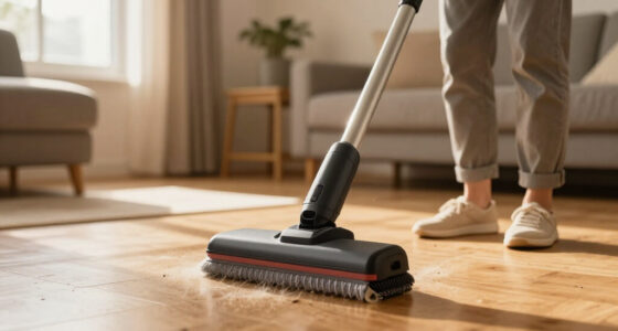 6 Best Floor Sweeper for Pet Hair in 2026