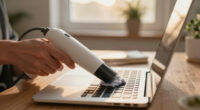 6 Best Handheld Vacuum for Keyboards in 2026