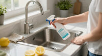 6 Best Kitchen Sink Cleaners in 2026