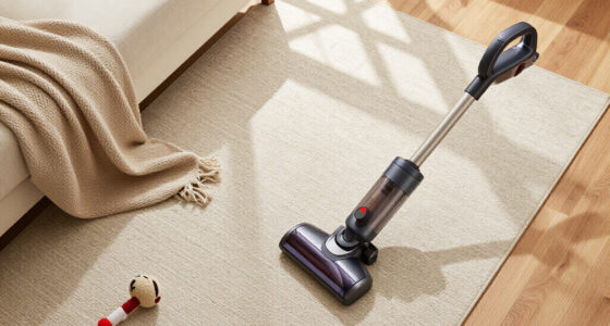 6 Best Powerful Handheld Vacuum For Pet Hair In 2026