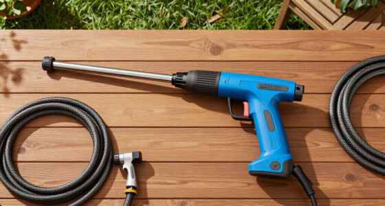 6 Best Pressure Washer for RVs in 2026