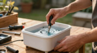 6 Best Ultrasonic Cleaner for Gun Parts in 2026