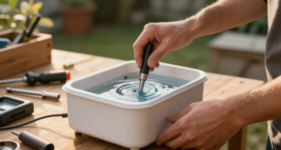 6 Best Ultrasonic Cleaner for Gun Parts in 2026