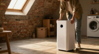 7 Best Air Purifier for Basements in 2026