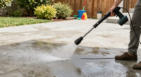 7 Best Cordless Pressure Washers in 2026