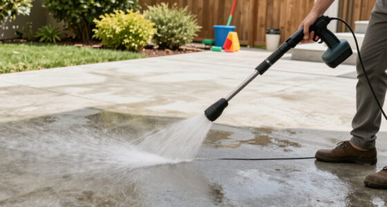 7 Best Cordless Pressure Washers in 2026