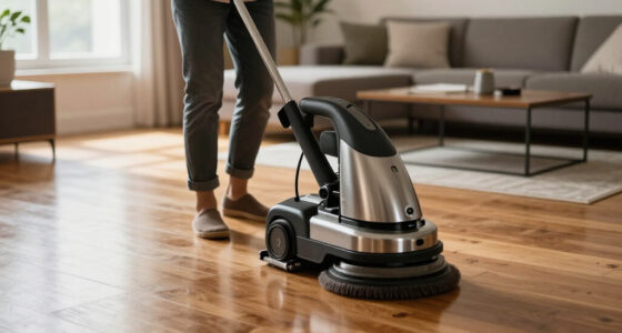 7 Best Dual-Brush Floor Polisher in 2026