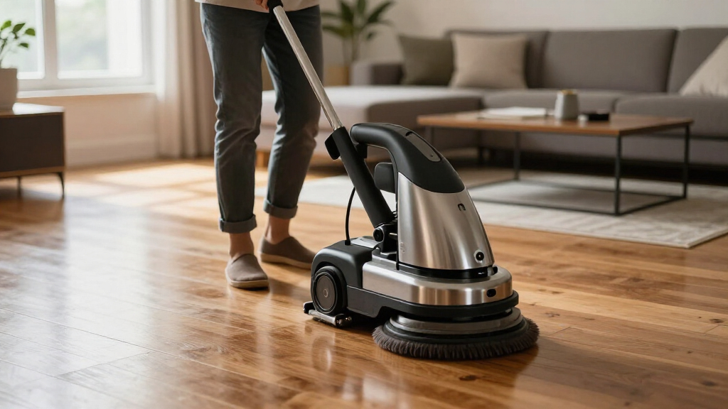 7 Best Dual-Brush Floor Polisher in 2026