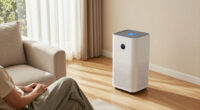 7 Best Energy-Efficient Dehumidifier in 2026