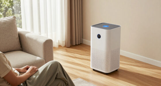 7 Best Energy-Efficient Dehumidifier in 2026