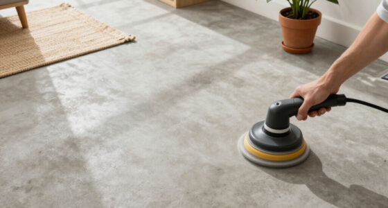 7 Best Floor Buffer for Concrete in 2026