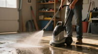 7 Best Garage Floor Cleaner Machine in 2026