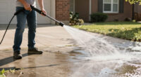 7 Best Gas Pressure Washer for Driveways in 2026