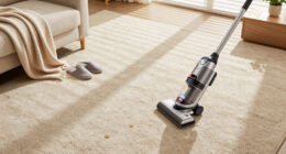 7 Best Hoover Smartwash Carpet Cleaners in 2026