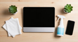 7 Best Laptop Screen Cleaning Kits in 2026