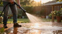 7 Best Pressure Washer for Decks in 2026