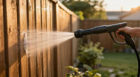 7 Best Pressure Washer for Fences in 2026