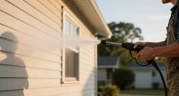 7 Best Pressure Washer for Two-Story Houses in 2026