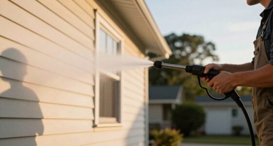 7 Best Pressure Washer for Two-Story Houses in 2026