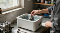 7 Best Ultrasonic Cleaner for Carburetors in 2026