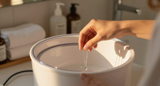 7 Best Ultrasonic Cleaner for Jewelry in 2026