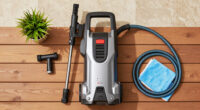 8 Best Budget Electric Pressure Washers in 2026