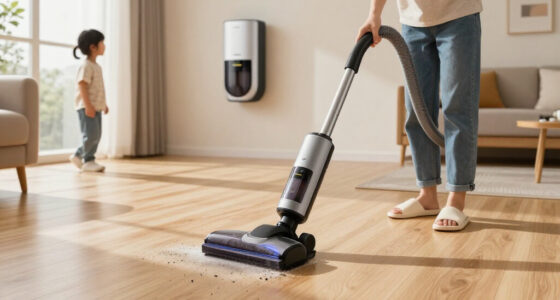 8 Best Central Vacuum System for Homes in 2026