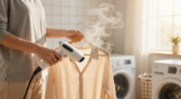 8 Best Commercial Garment Steamer in 2026