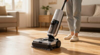 8 Best Cordless Floor Sweeper in 2026
