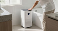8 Best Dehumidifier for Bathrooms in 2026