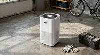 8 Best Dehumidifier For Garages In 2026