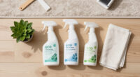 8 Best Eco-Friendly Carpet Stain Removers in 2026