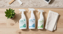 8 Best Eco-Friendly Carpet Stain Removers in 2026