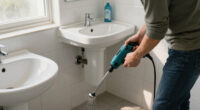 8 Best Electric Drain Auger in 2026
