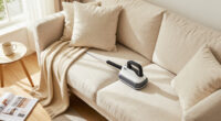 8 Best Fabric Upholstery Cleaner Machine in 2026
