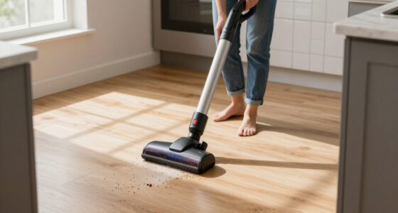 8 Best Handheld Vacuum For Crumbs In 2026