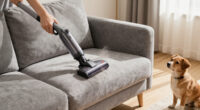 8 Best Handheld Vacuum For Pet Hair In 2026