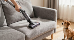 8 Best Handheld Vacuum For Pet Hair In 2026
