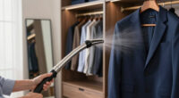 8 Best Heavy Fabric Steamer for Suits in 2026